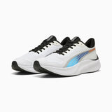 Pounce Lite,Puma White-Puma Black-Vibran