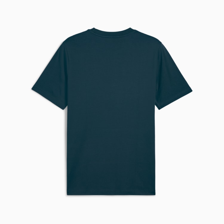 Wardrobe Ess Tee,Green Terrain