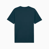 Wardrobe Ess Tee,Green Terrain
