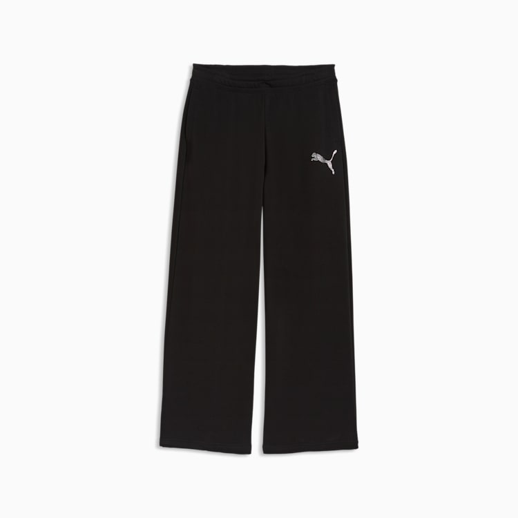 Ess Graphic Leo Luxe,Puma Black