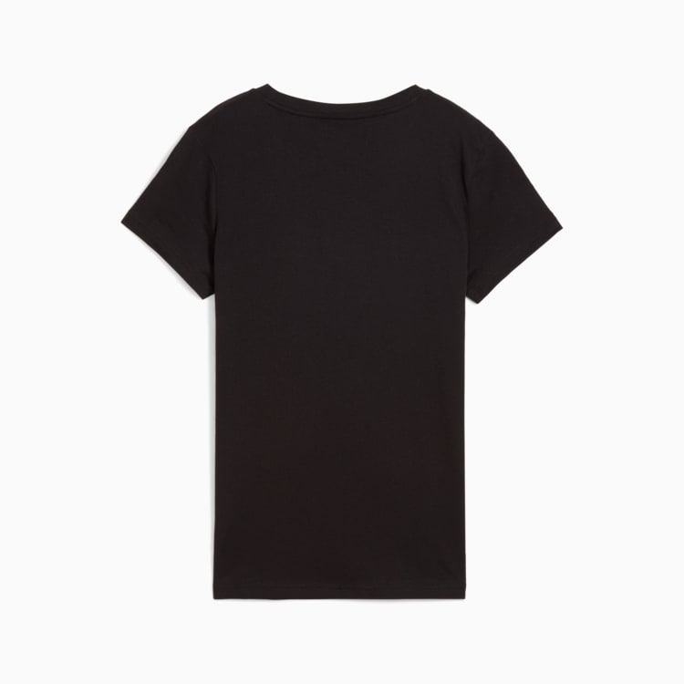 Ess Small No. 1 Logo,Puma Black