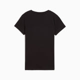 Ess Small No. 1 Logo,Puma Black