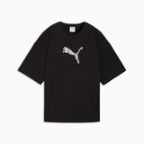 Ess Graphics Leo Lux,Puma Black