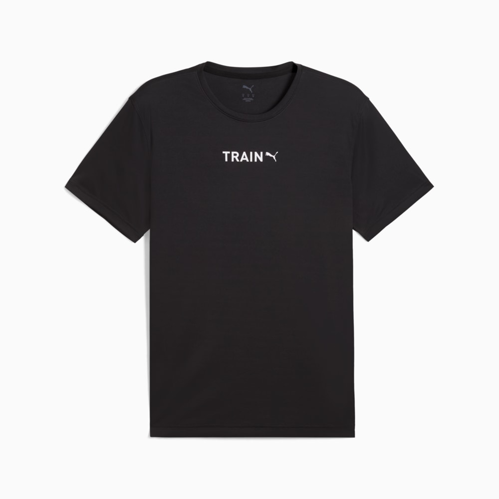 M Graphics Training,Puma Black