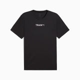 M Graphics Training,Puma Black
