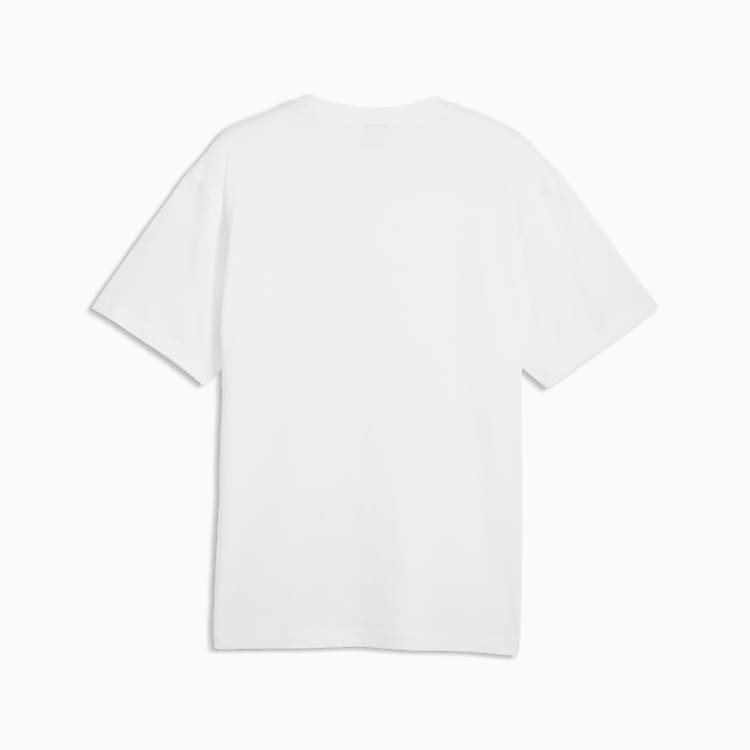 Ess Elevated Cat Log,Puma White