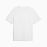 Ess Elevated Cat Log,Puma White