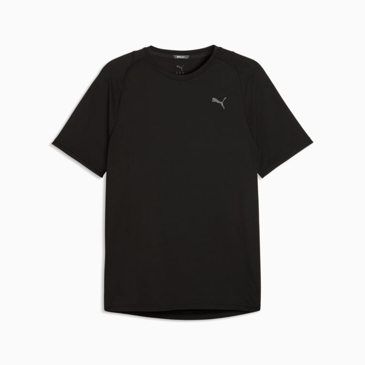 M Pwrmode Dryelite T,Puma Black