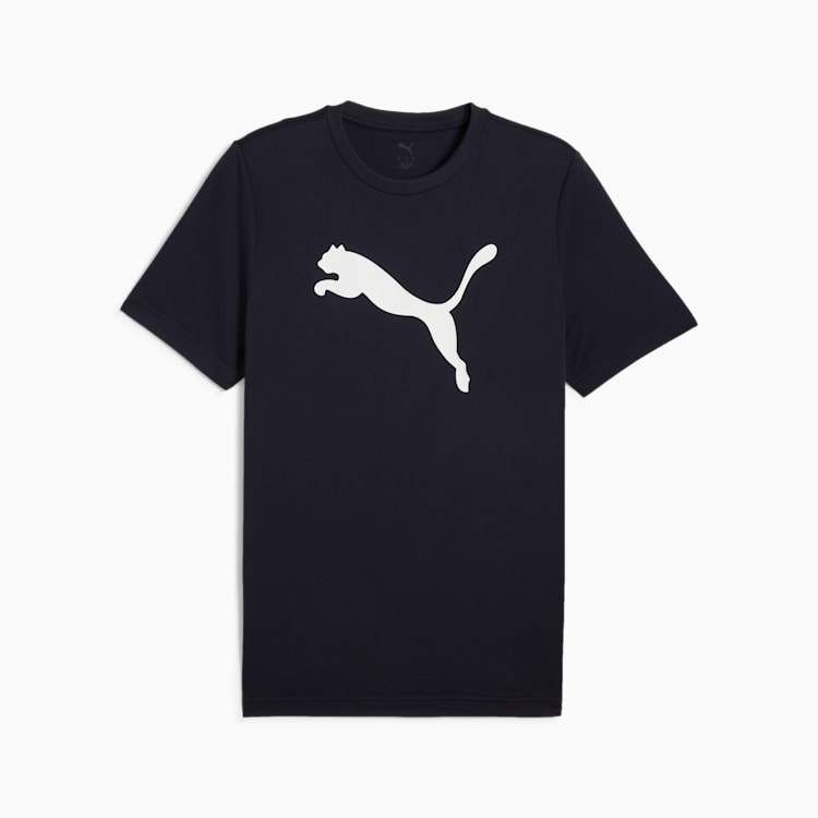Ess Poly Tee,New Navy