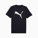 Ess Poly Tee,New Navy