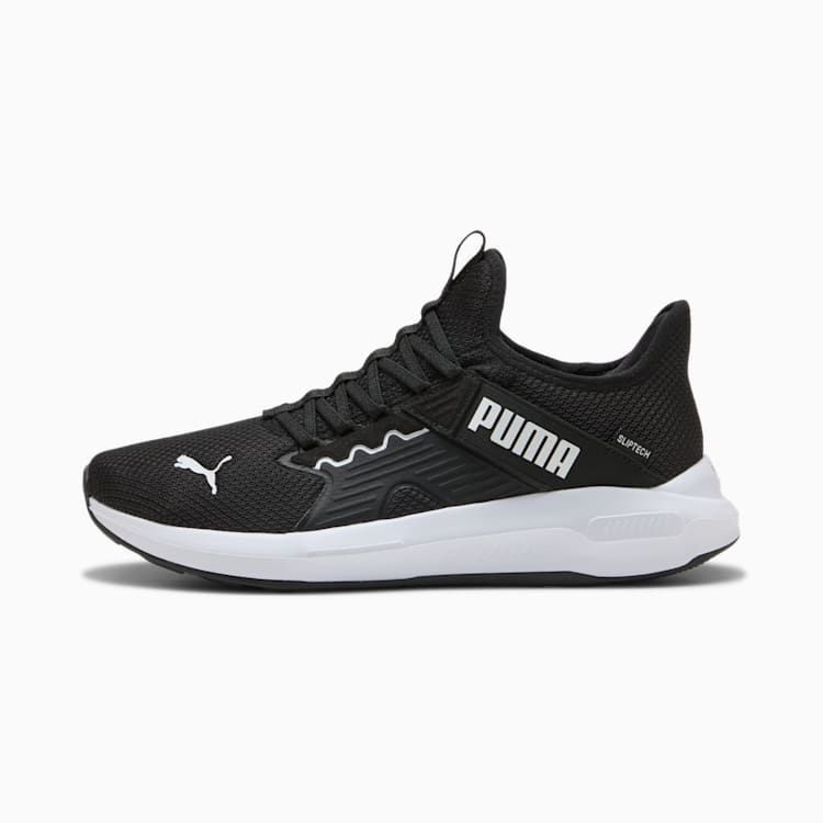 Softride Enzo 5 Slip,Puma Black-Puma Whi