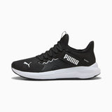 Softride Enzo 5 Slip,Puma Black-Puma Whi