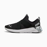 Softride Harli Slip,Puma Black-Haute Tro