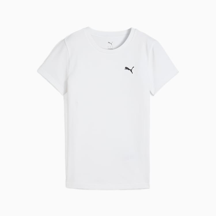 Wardrobe Ess Slim Te,Puma White