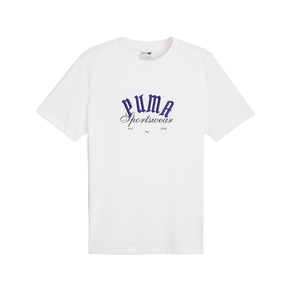 Graphics Puma Sportswear T-Shirt