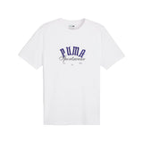 Graphics Puma Sportswear T-Shirt