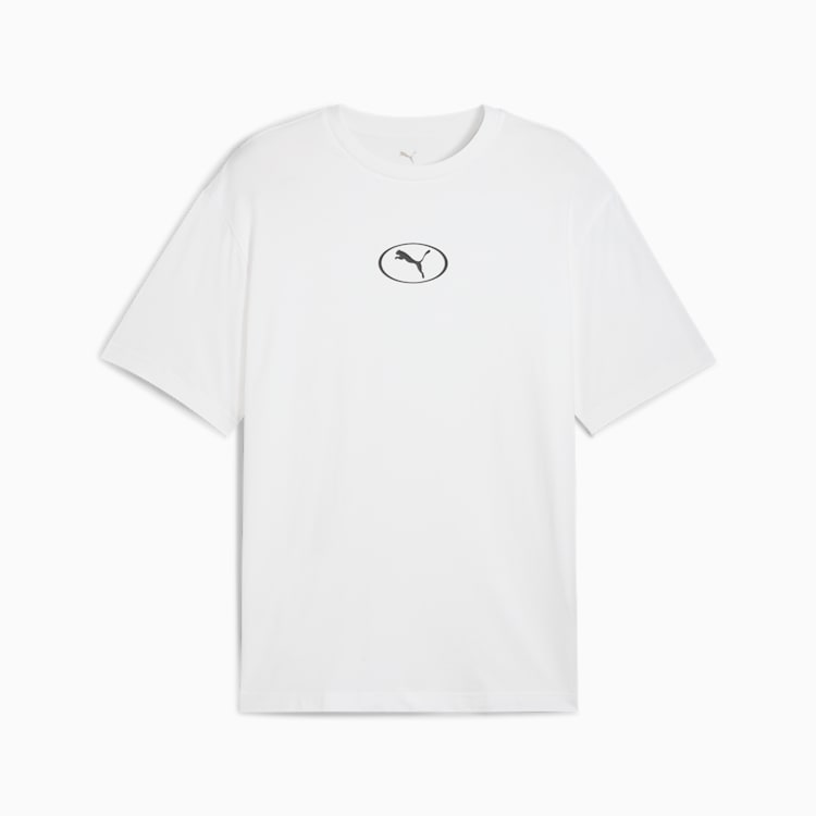Puma Sport Relaxed G,Puma White