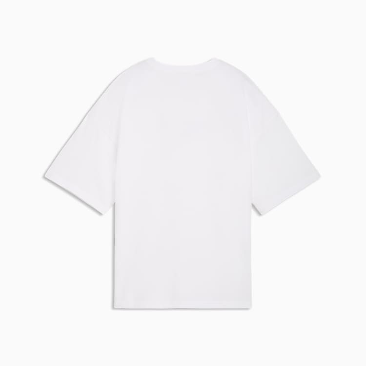 Ess Graphics Leo Lux,Puma White