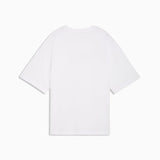 Ess Graphics Leo Lux,Puma White