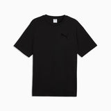 Ess Elevated Cat Log,Puma Black