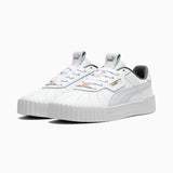 Carina 3.0 Luxe,Puma White-Silver Mist