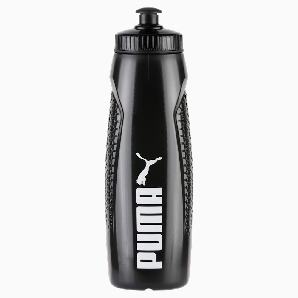 Phase Water Bottle No 2 Black
