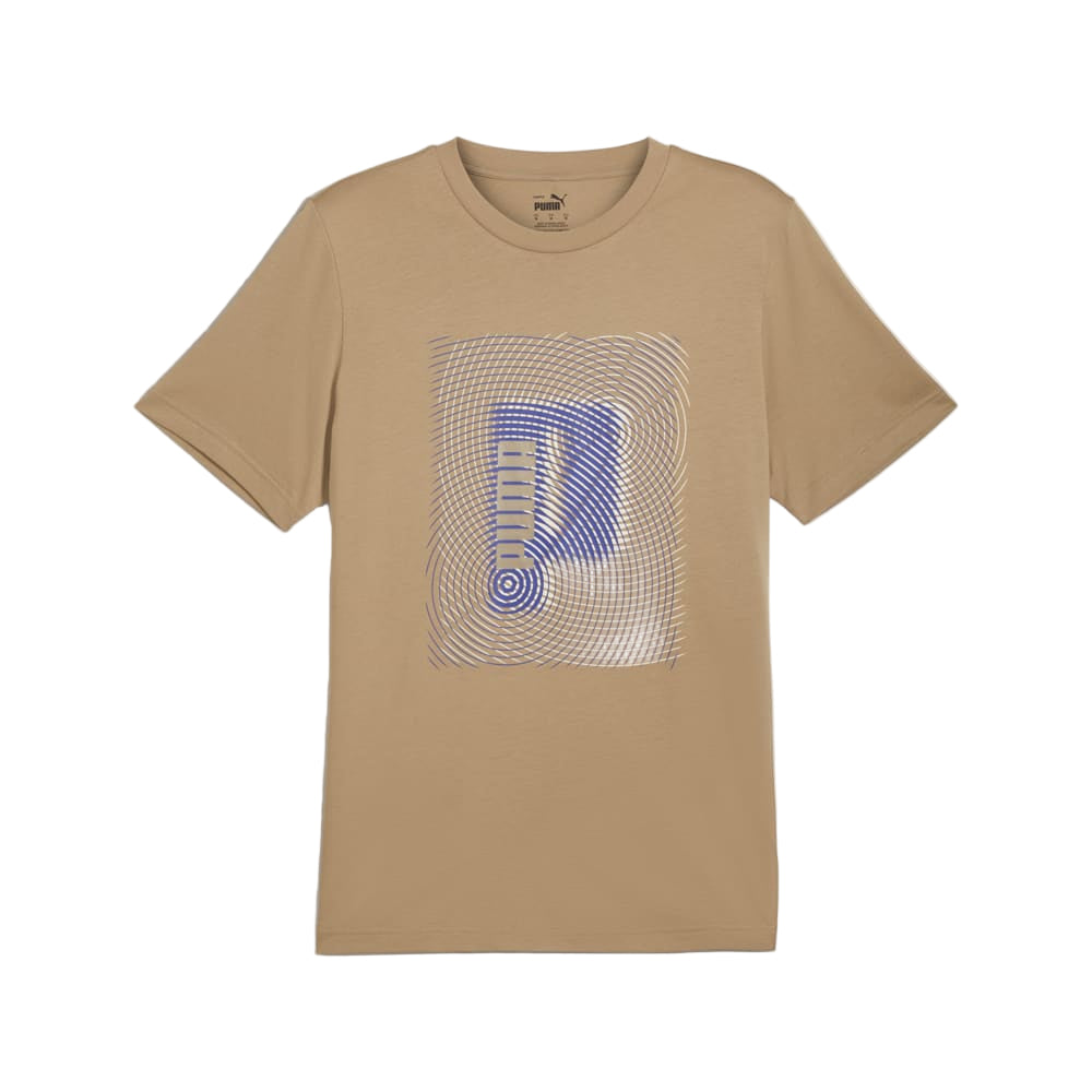 Graphics Execution T-Shirt