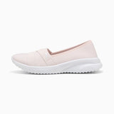 Adelina 2,Jasmine Flower-Puma White