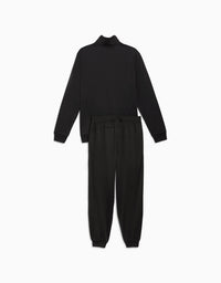 Poly Piping Suit PUMA Black
