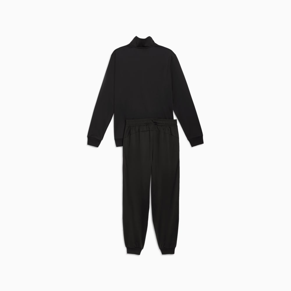 Poly Piping Suit PUMA Black