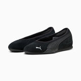Puma Catch Soleil Ba,Puma Black-Puma Whi
