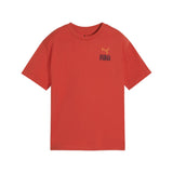 الطريق إلى الوحدة، الاسترخاء، النار الحمراء