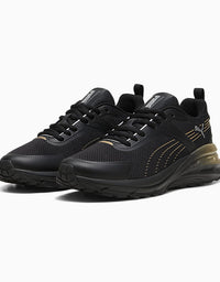 Hypnotic Metallic Shine PUMA Black PUMA
