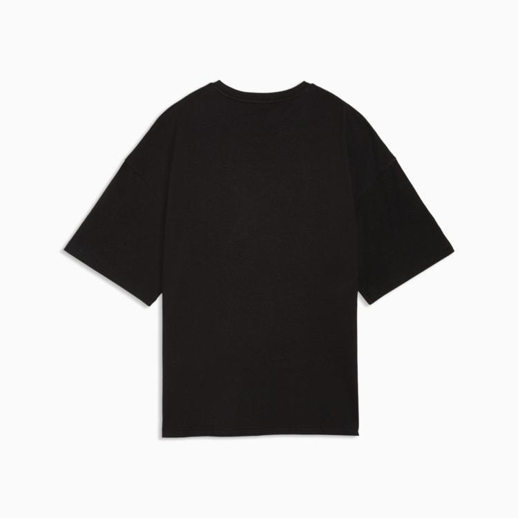 Ess Graphics Leo Lux,Puma Black
