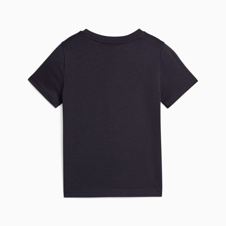 Ess No 1 Logo Tee P,New Navy