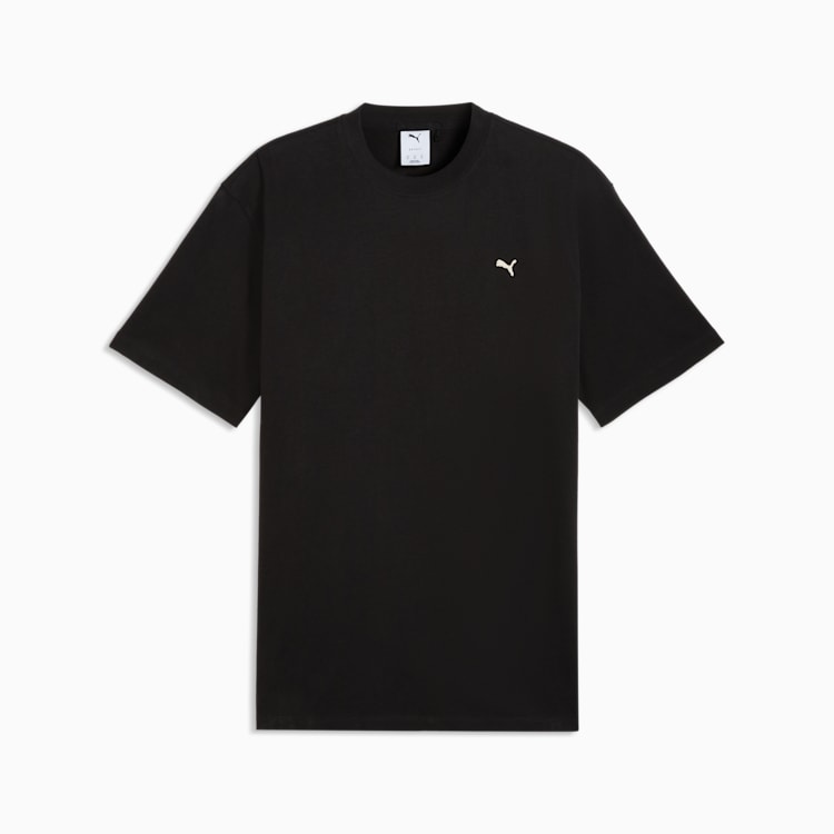 Select Essentials Te,Puma Black