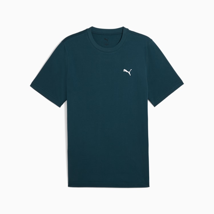 Wardrobe Ess Tee,Green Terrain