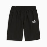 Ess Woven Cargo Shorts 9 Puma Black