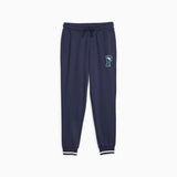 Puma Squad Sweatpants Tr Cl Puma Navy