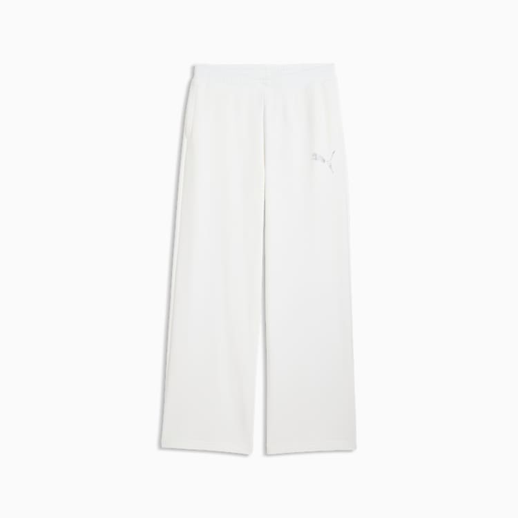 Ess Graphic Leo Luxe,Puma White