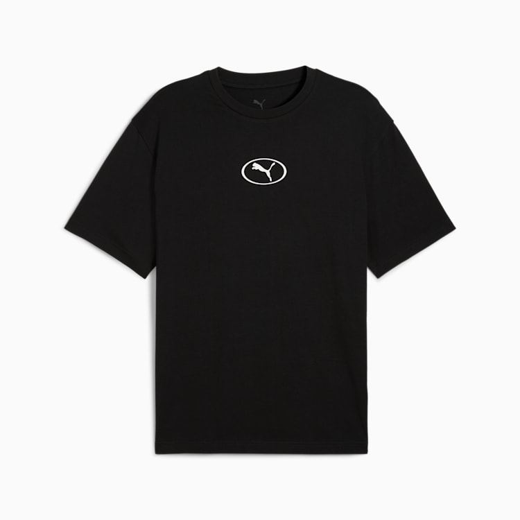 Puma Sport Relaxed G,Puma Black