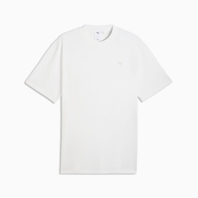 Select Essentials Te,Puma White