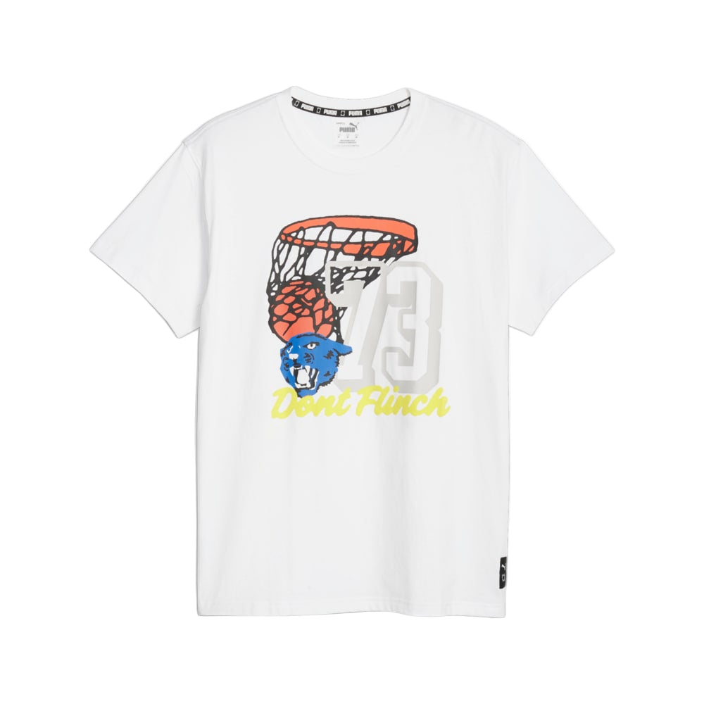 Franchise Q4 Graphic T-Shirt