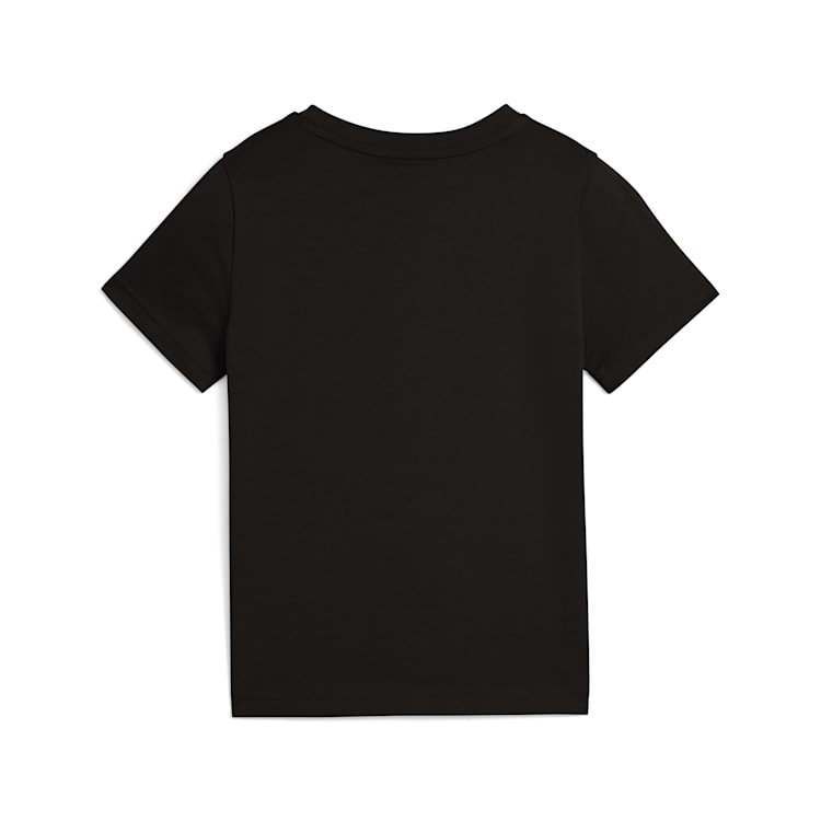 Ess No 1 Logo Tee P,Puma Black