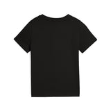 Ess No 1 Logo Tee P,Puma Black