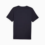 Graphic No.1 Logo Te,New Navy