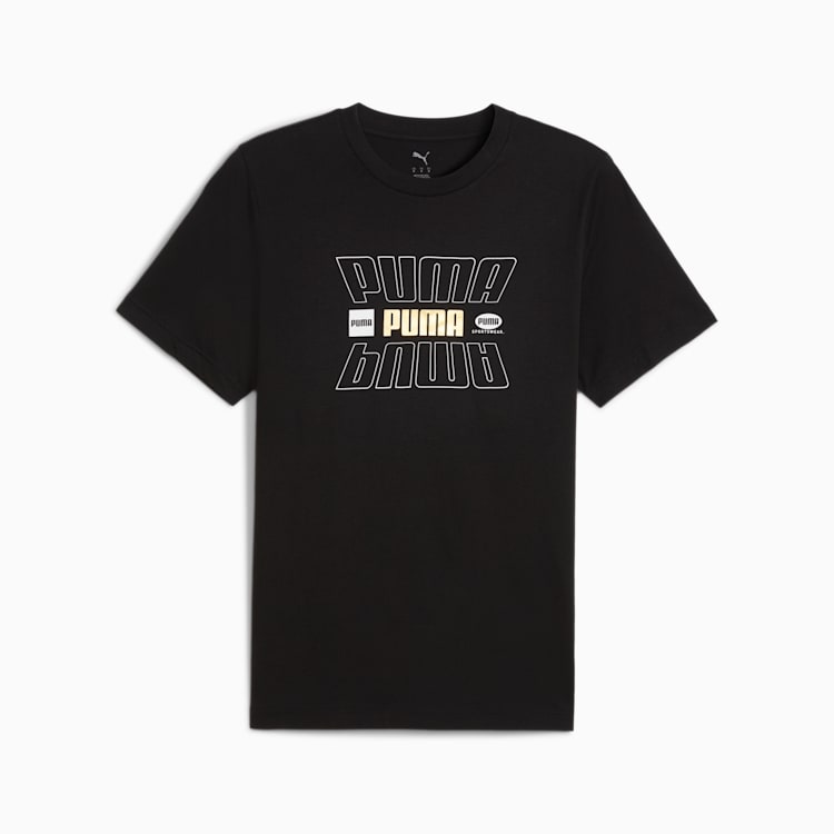 Ess Logo Lab Holiday,Puma Black