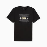 Ess Logo Lab Holiday,Puma Black