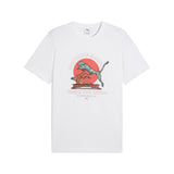 رسومات بوما بونساي، بوما أبيض