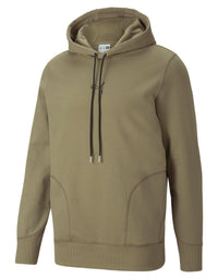 JTS Hoodie TR Covert Green
